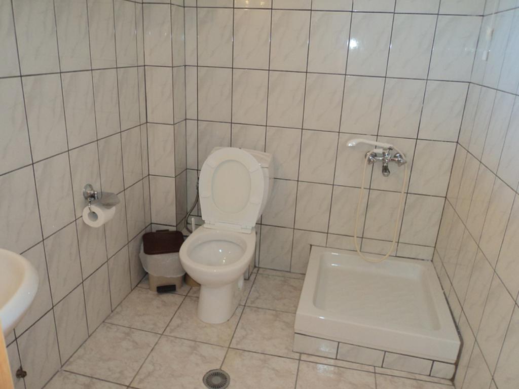 Faethon Aparthotel Karousadhes  Room photo